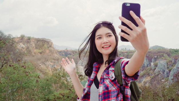 Menggeser TikTok, Instagram Rilis Fitur Reels